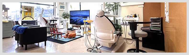 クリニック案内